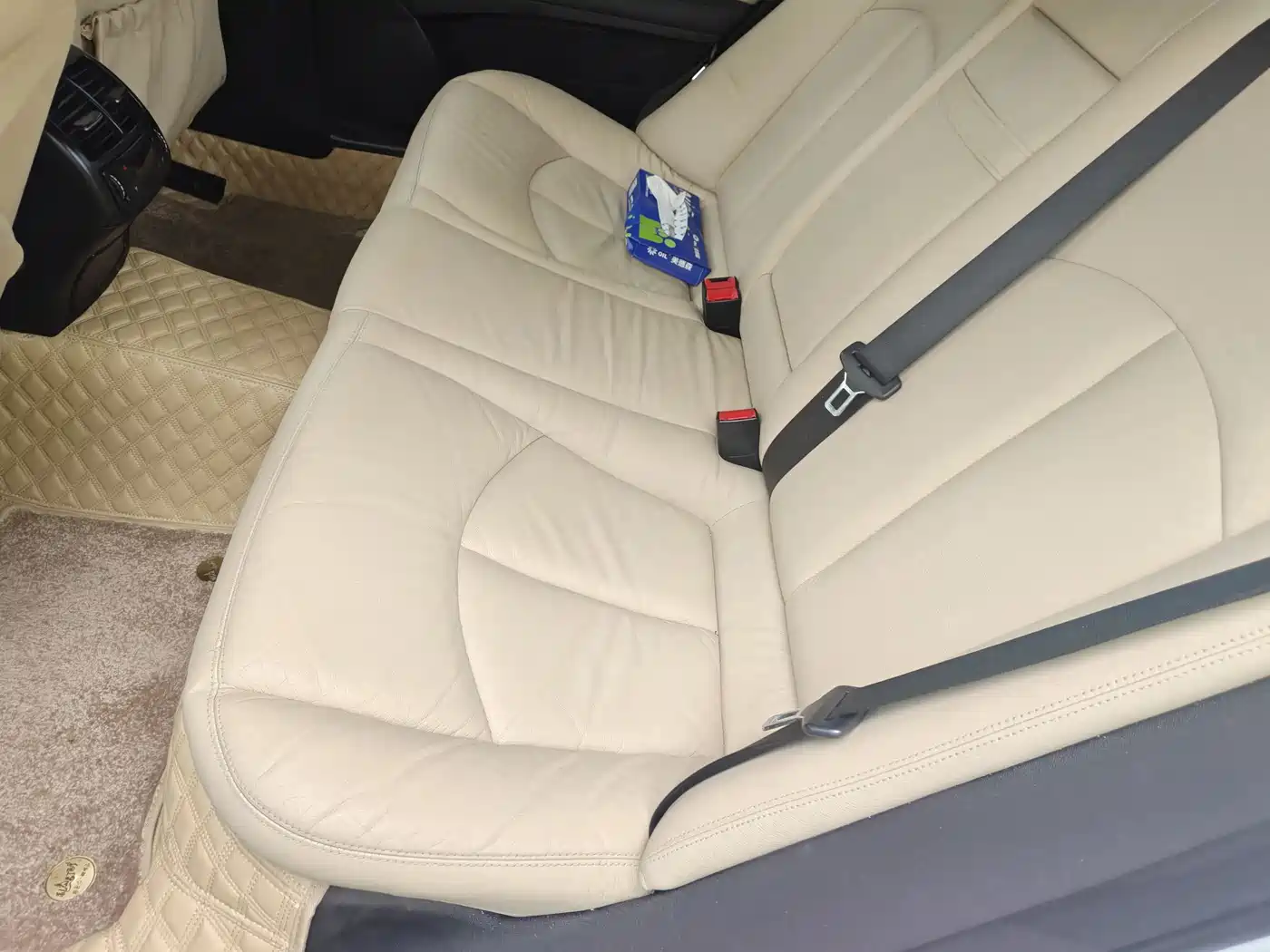 Mercedes-Benz E-Class 2008 Model E 280 Personality Sport Edition фото 58