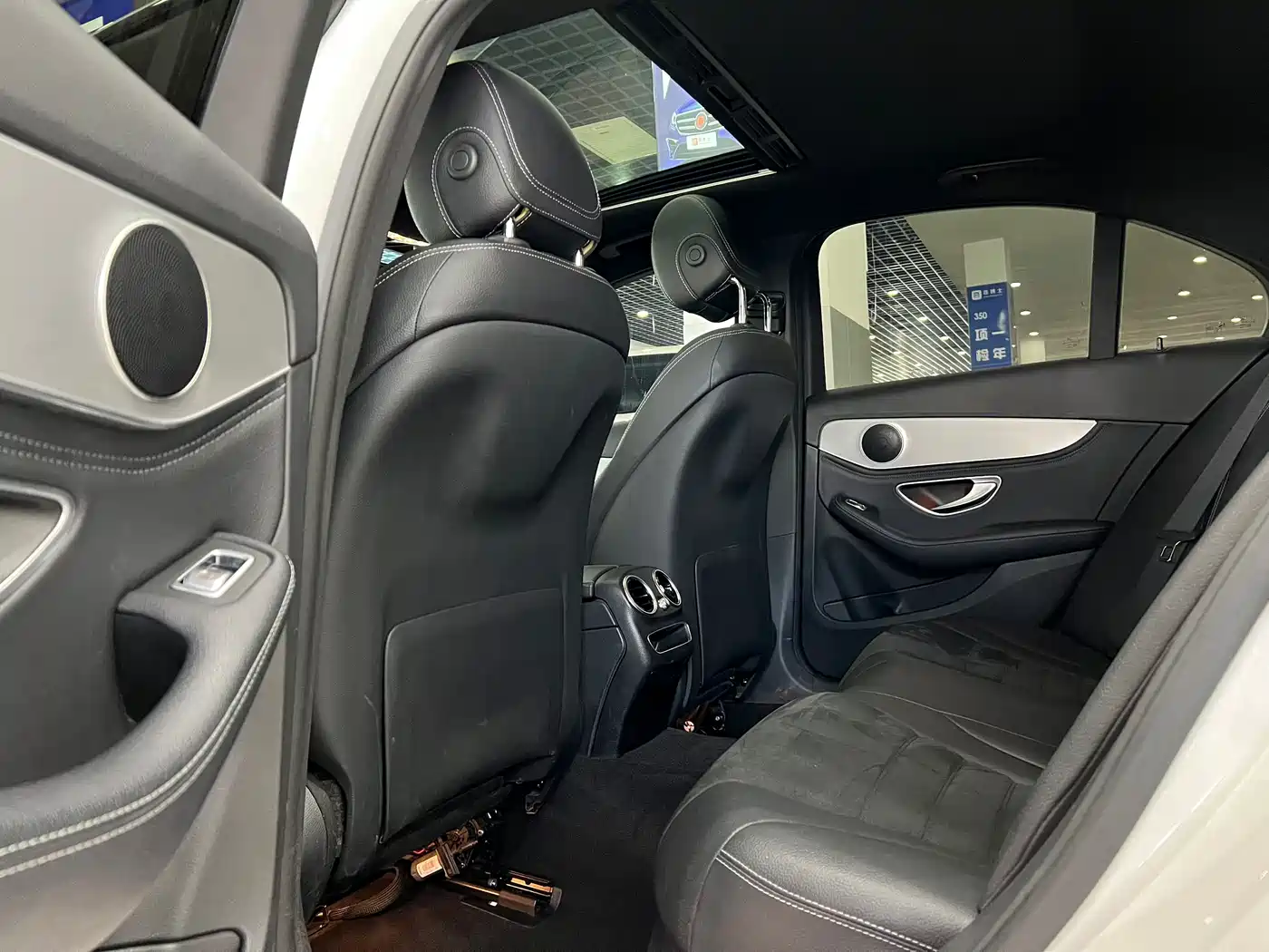 Mercedes-Benz C-Class 2020 C 260 Sport Edition фото 8