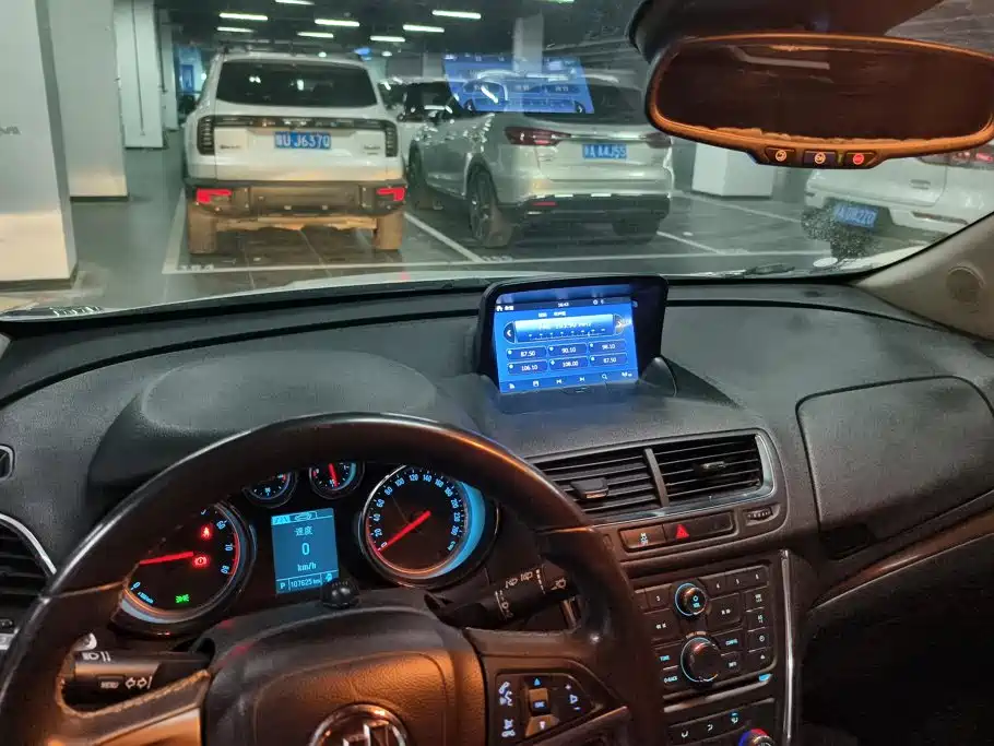 Photo 12 - Buick Encore