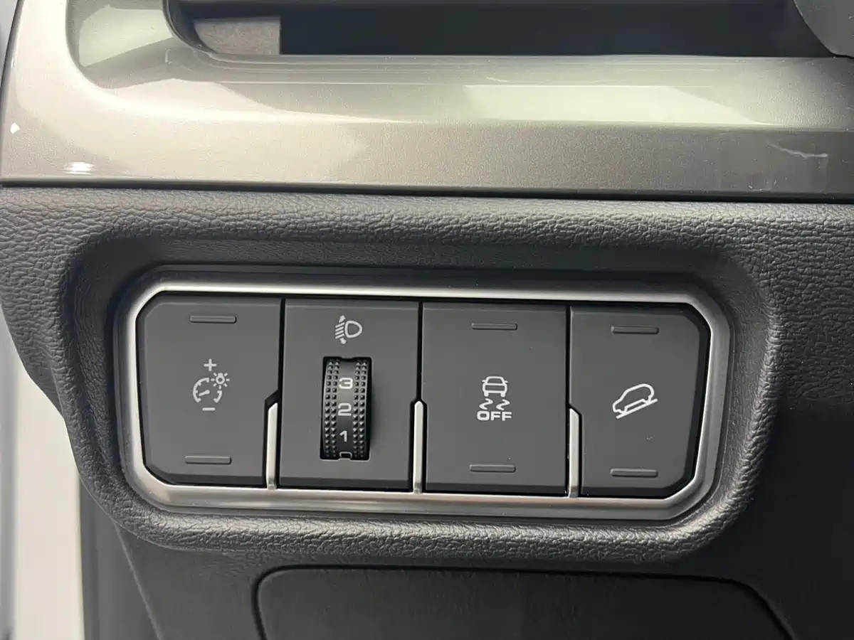 Haval H6 2021 National Trend Edition 1.5T Automatic Urban Edition фото 14