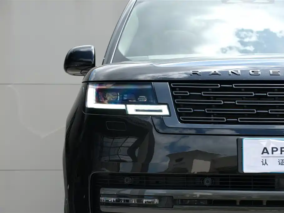 Фото 19 - Land Rover Range Rover