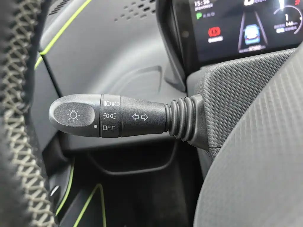 Baojun E100 2021 2020 305KM Intelligent Edition