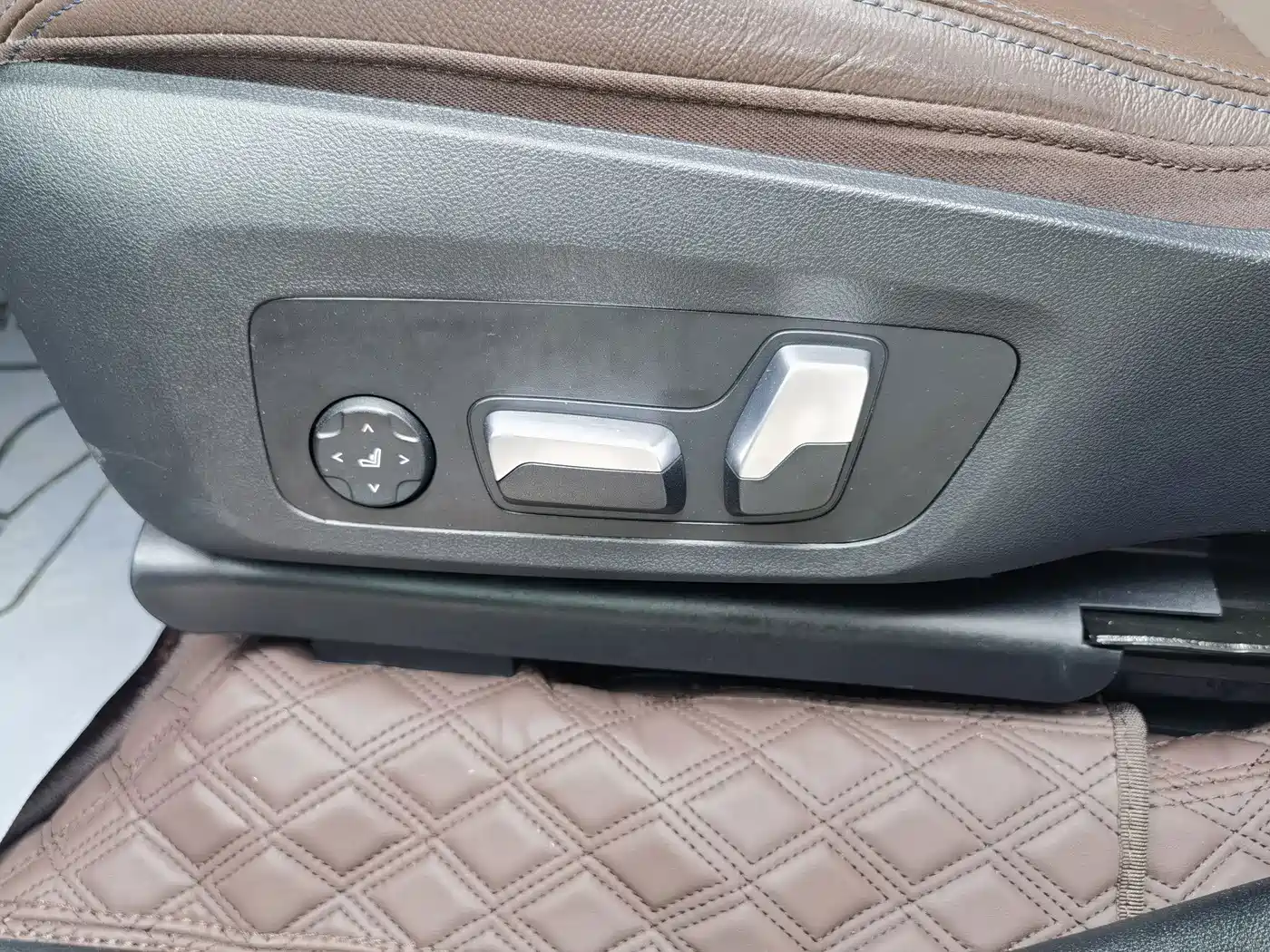Фото 13 - BMW X3