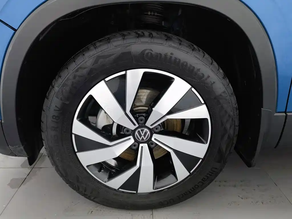 Photo 17 - Volkswagen Tayron