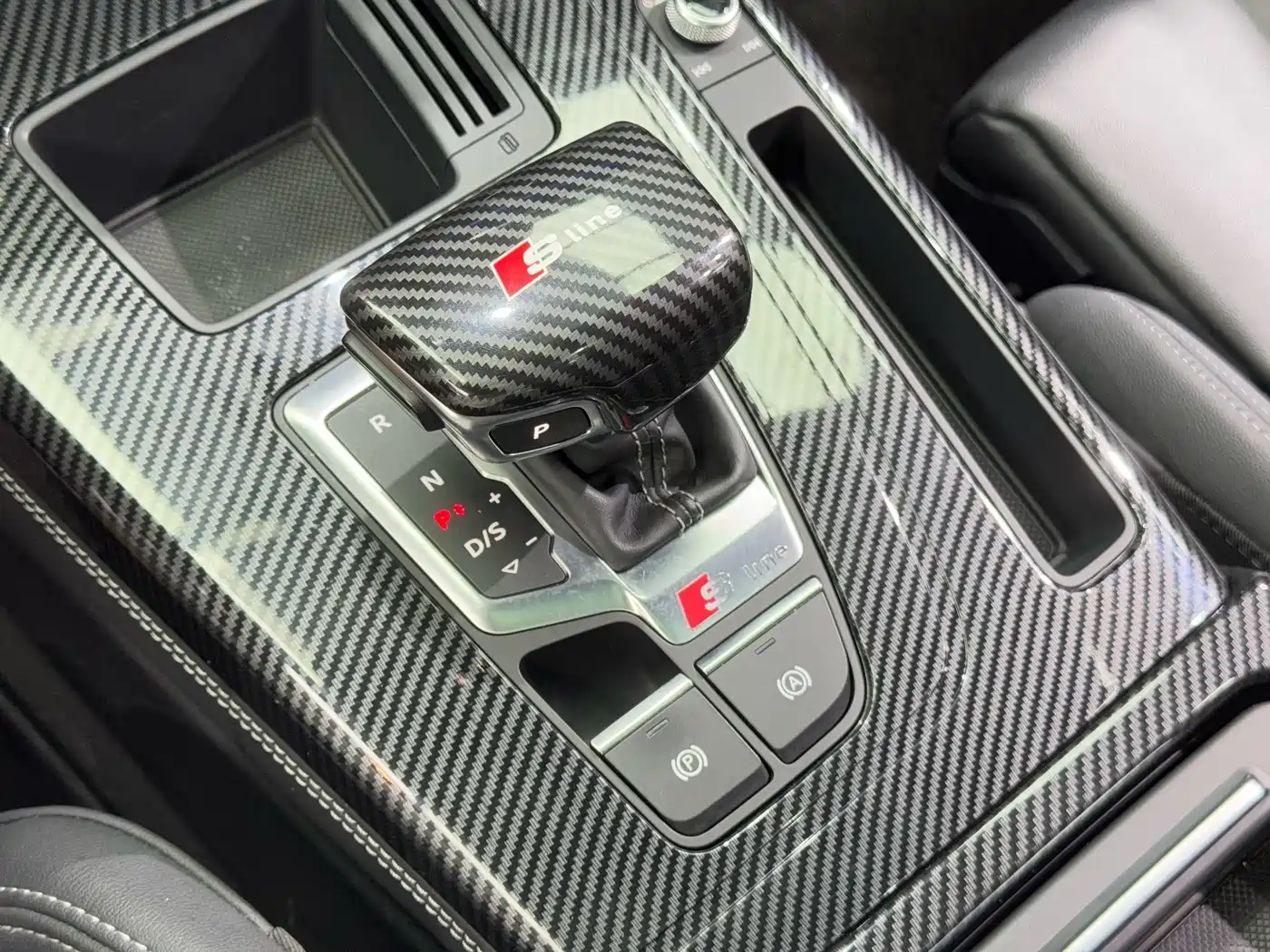 Audi Q5L 2021 45 TFSI Luxury Dynamic фото 12