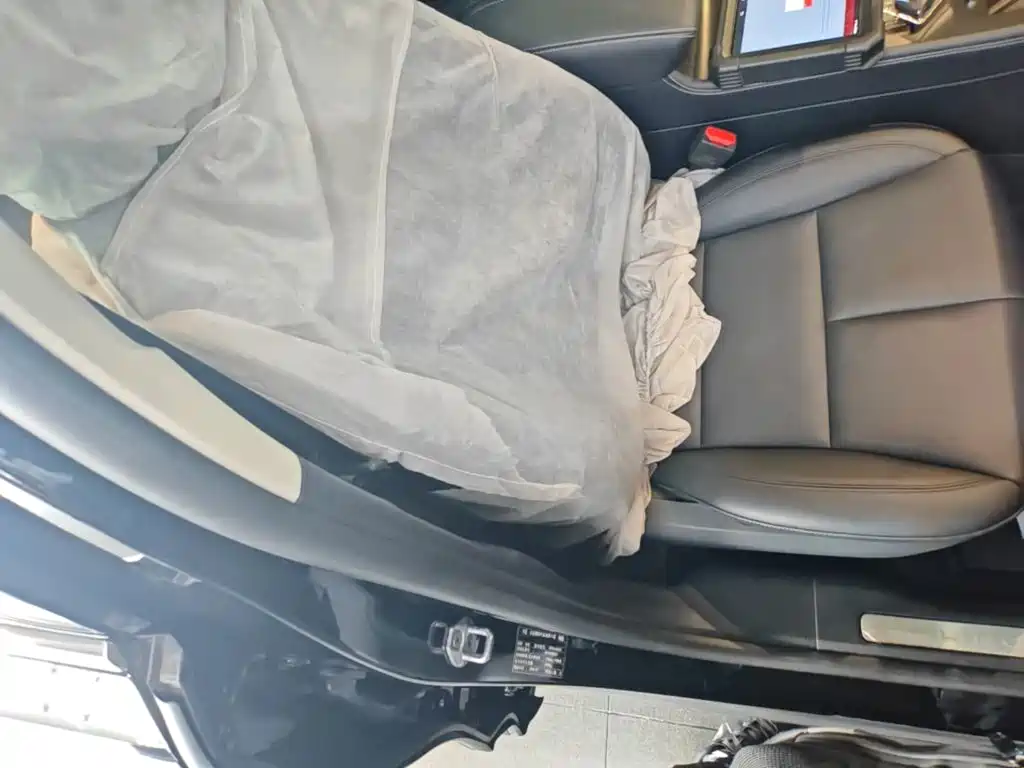 Lincoln Adventurer 2026 2025 2.0T 2WD Premium Edition