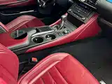 Фото 9 - Lexus RC