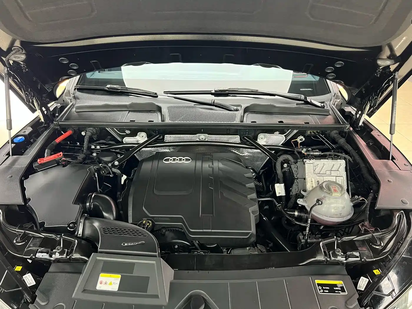 Audi Q5L, миниатюра 25