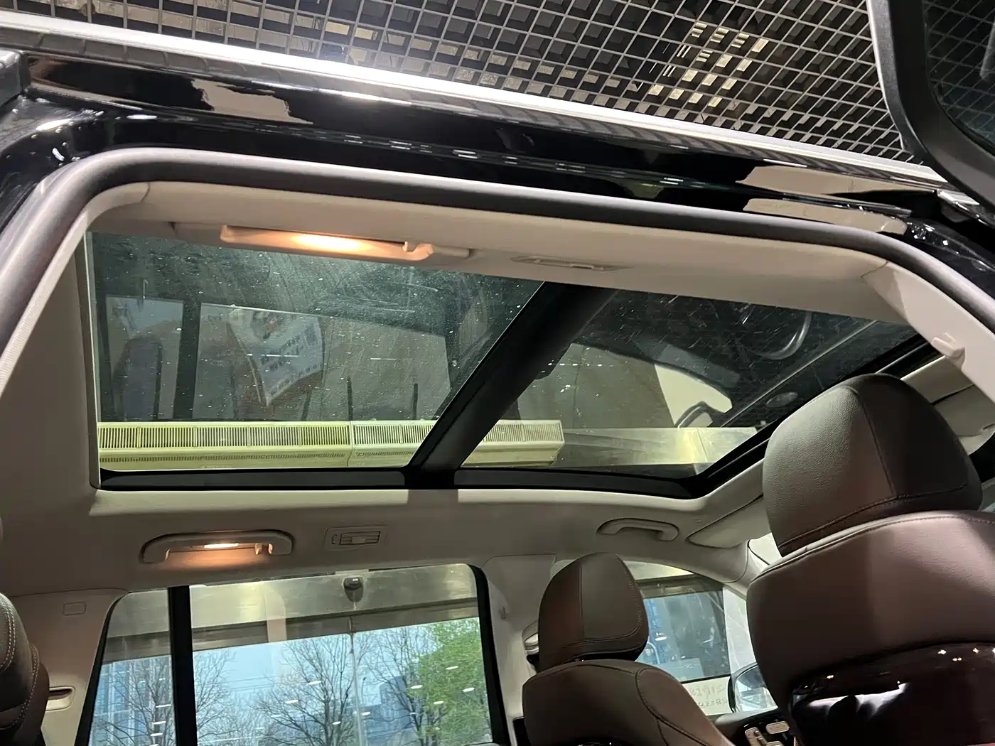 Mercedes-Benz GLS 2023 Second Facelift GLS 450 4MATIC Fashion фото 27
