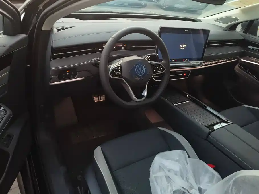 Volkswagen ID.7 2026 2024 PRO