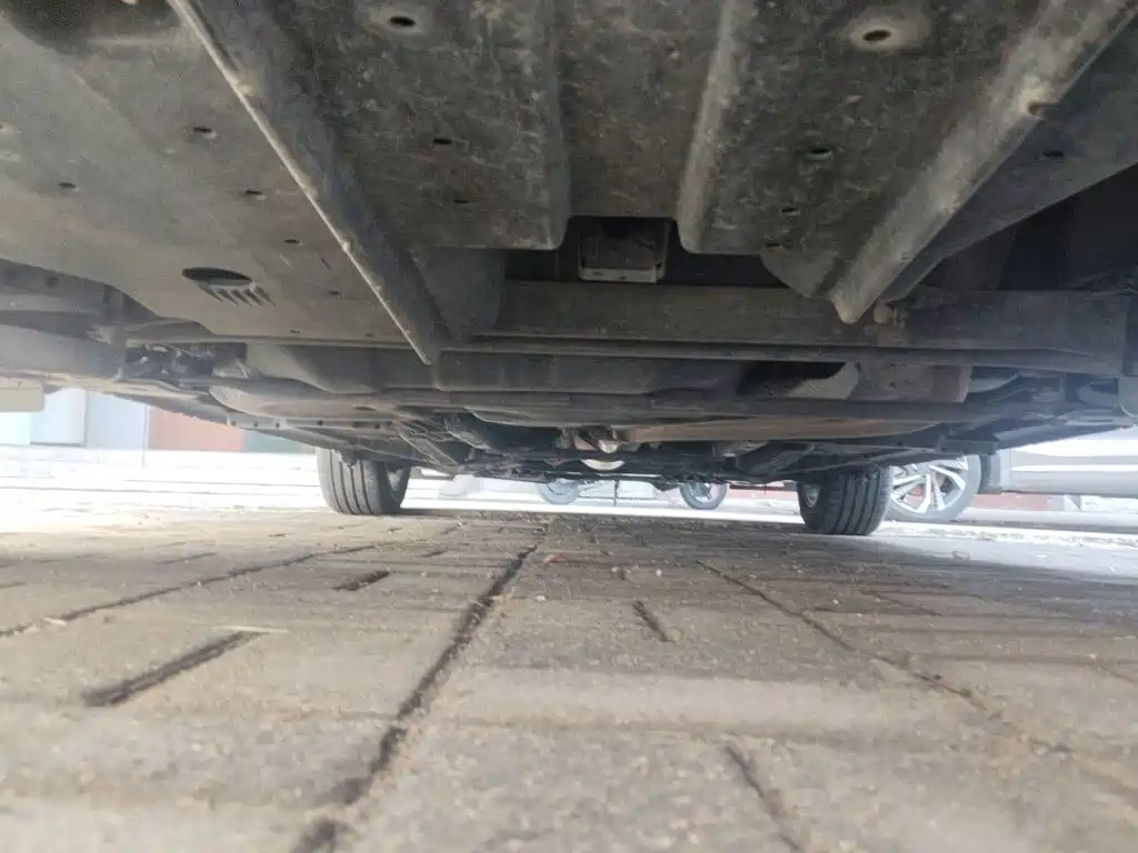 Фото 23 - Toyota Levin