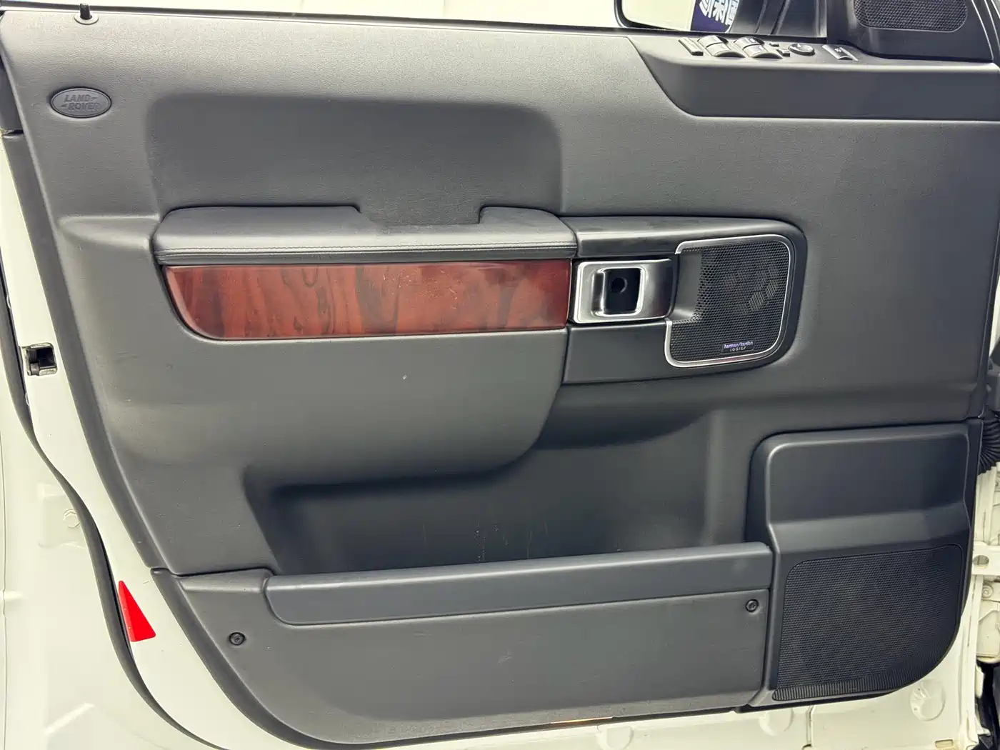 Land Rover Range Rover 2011 5.0 SC V8 Ultimate Edition фото 7