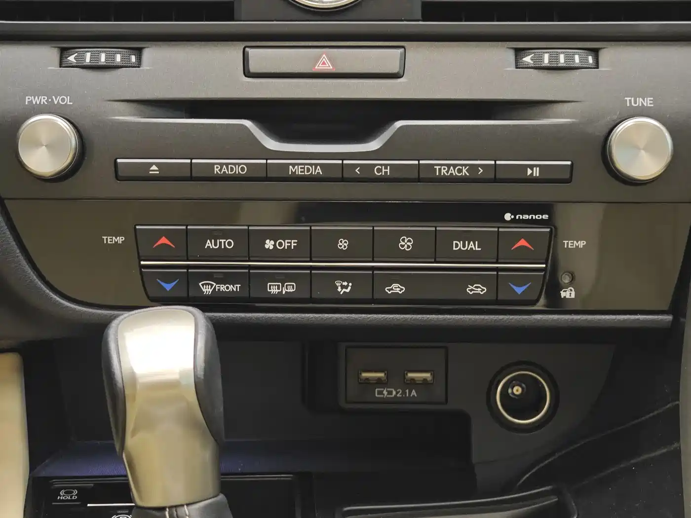Lexus RX 2020 300 2WD Elite Edition China VI фото 18
