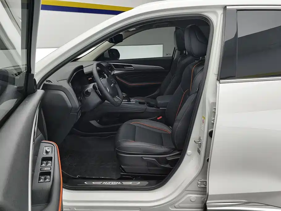 Haval F7 2021 2021 1.5T 2WD i-Style