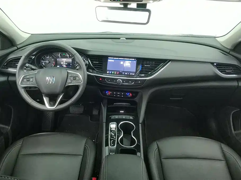 BUICK REGAL