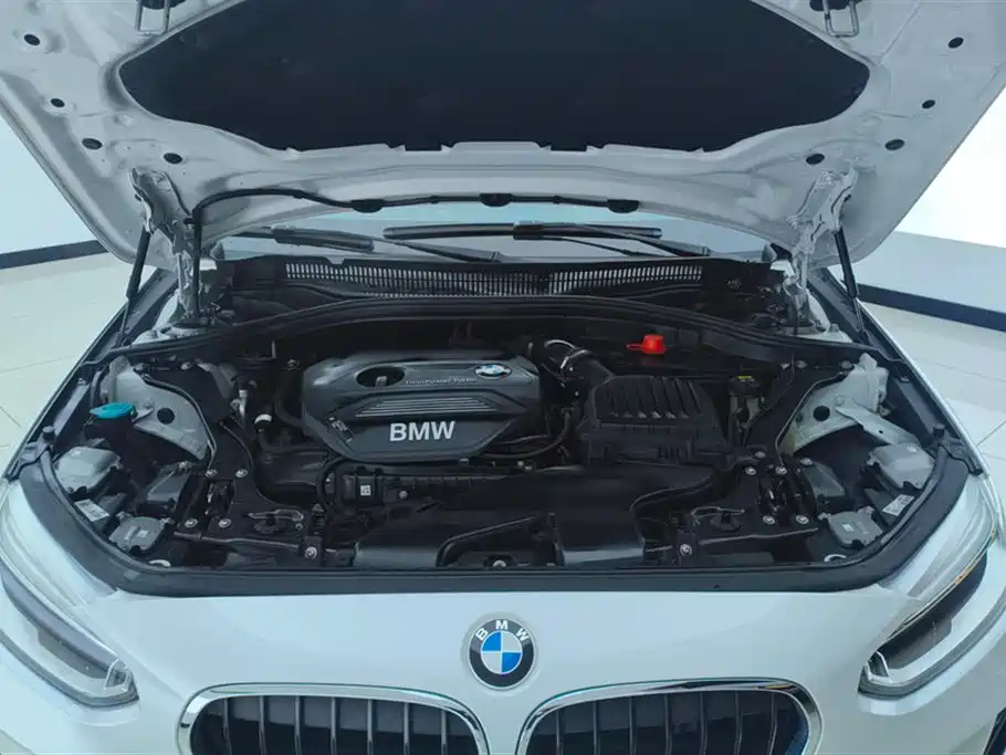 BMW 1 Series 2019 118i M Sport Package фото 10