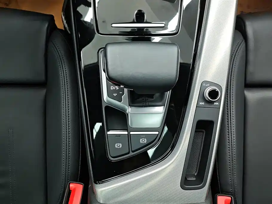 Audi A5 (Import) 2024 Sportback 40 TFSI Fashion Dynamic фото 16