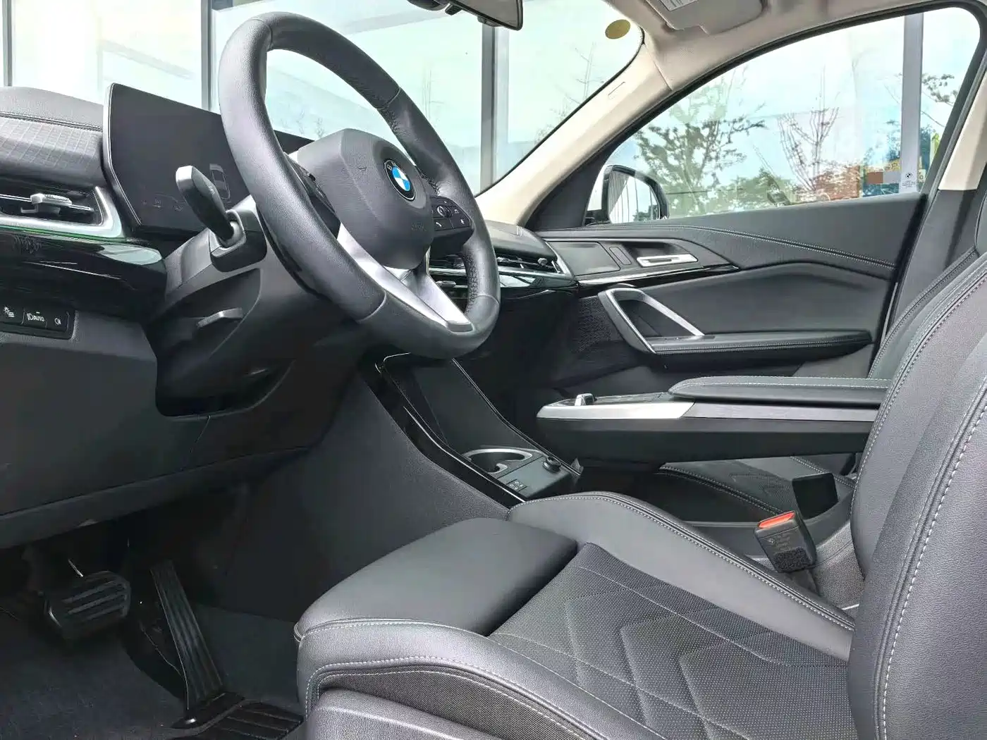 Фото 6 - BMW X2 (Import)
