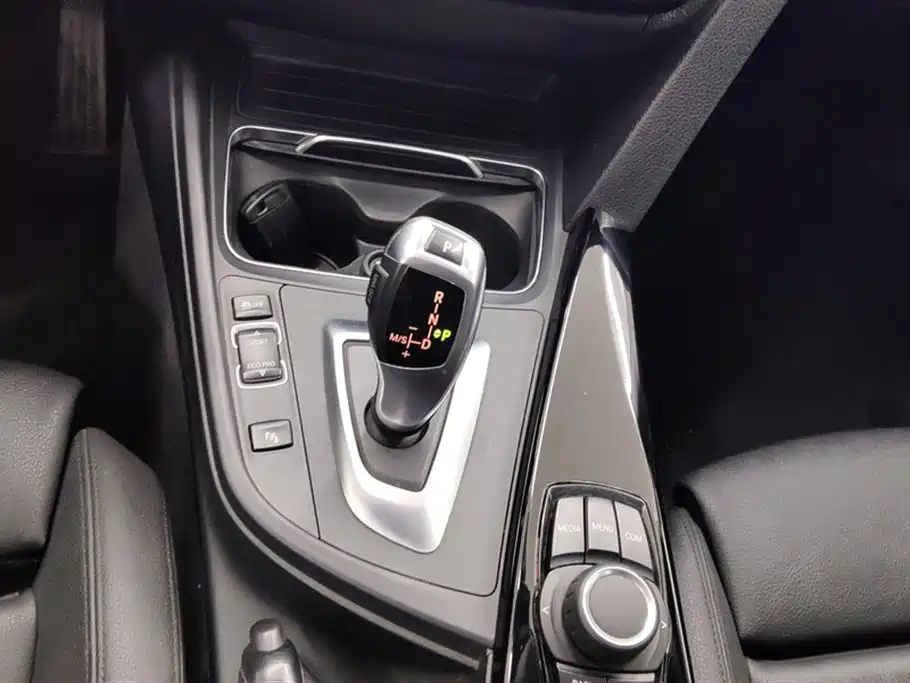 BMW 3 Series 2018 320Li xDrive Fashion Style фото 16