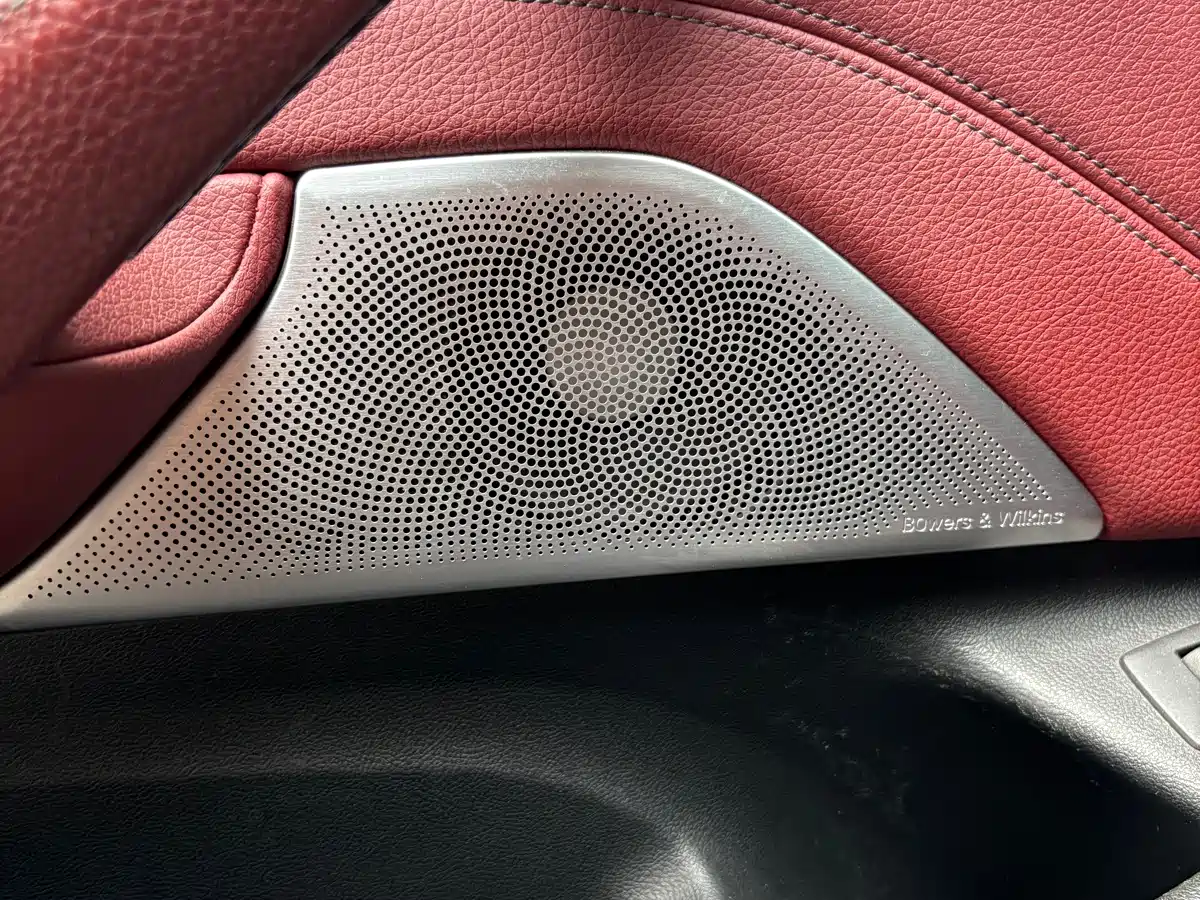 BMW 5 Series 2019 530Li Leading M Sport Package фото 11