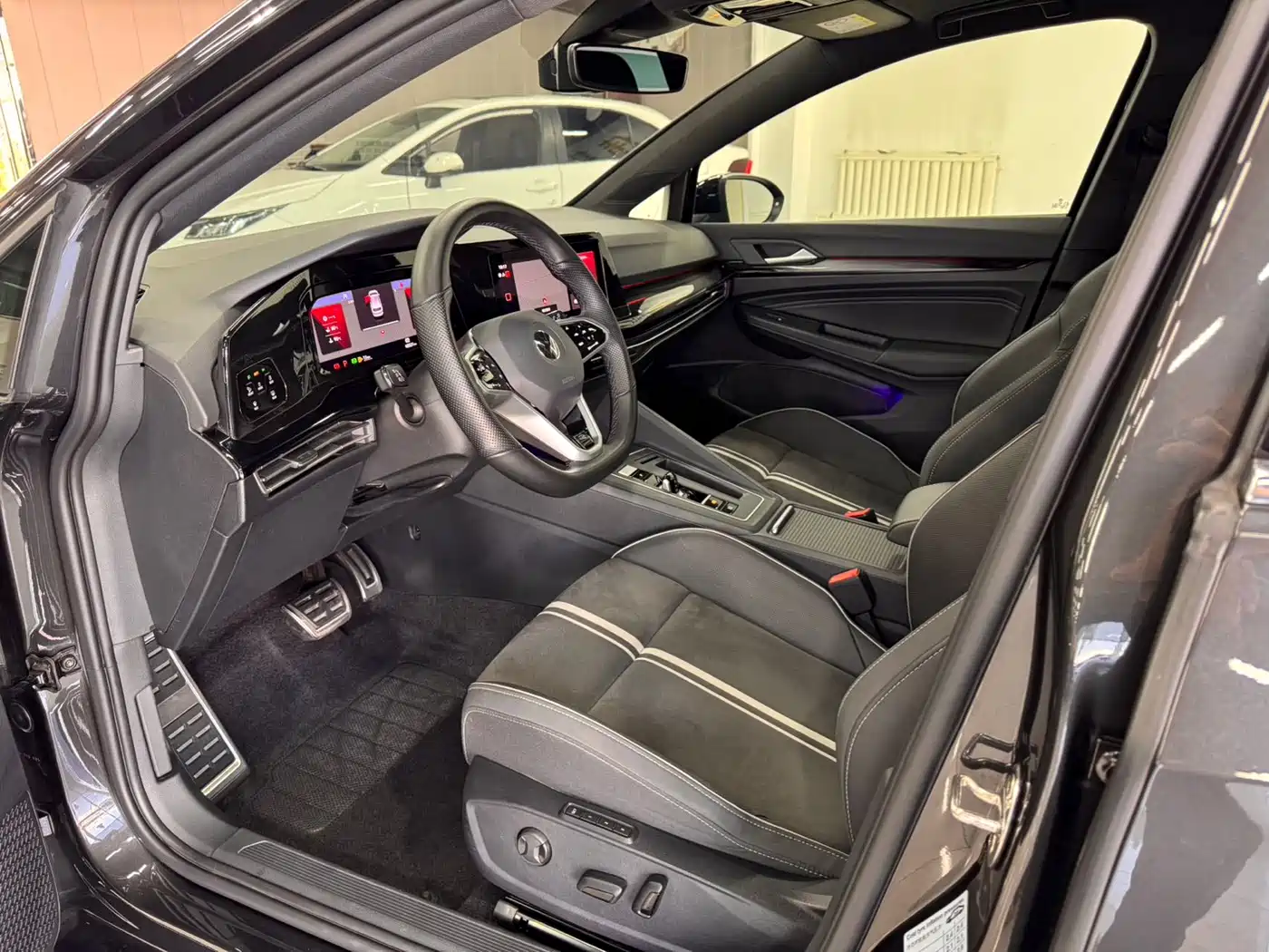 Volkswagen Golf, миниатюра 7