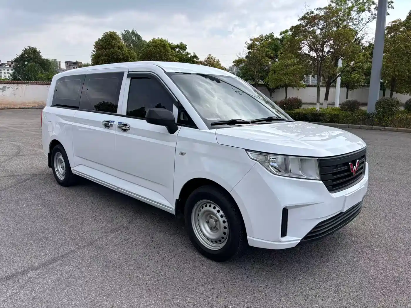 Wuling Motors Wuling Journey 2022 2021 Model 1.5T Manual Comfort