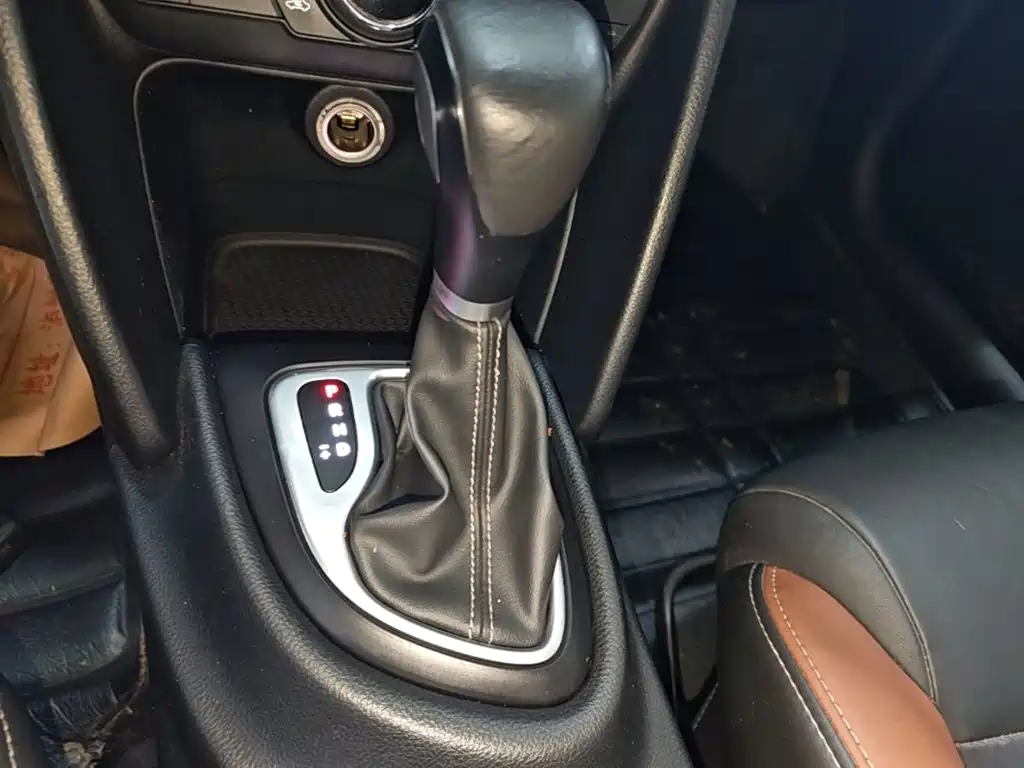 Fiat Viaggio 2015 2015 1.4T Auto Sport Edition