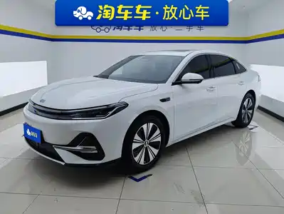 Geely Galaxy A7