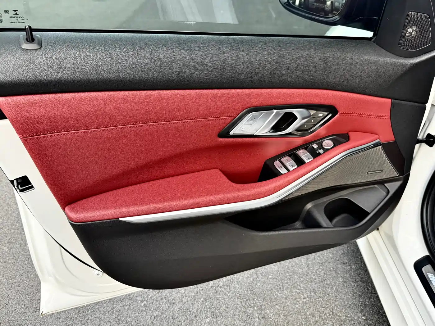 BMW 3 Series 2021 325Li M Sport Night Edition фото 6