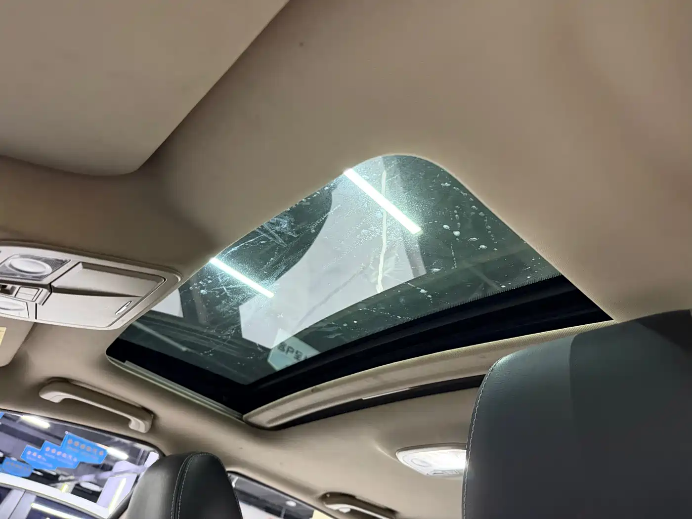 GEELY AUTOMOBILE EMGRAND