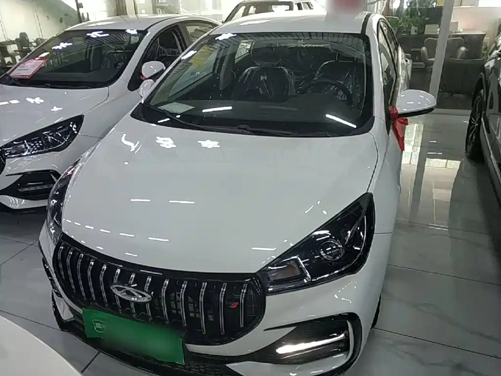 Chery Arrizo 5 2026 2025 Model Year Excellence Edition 1.5L CVT Trend