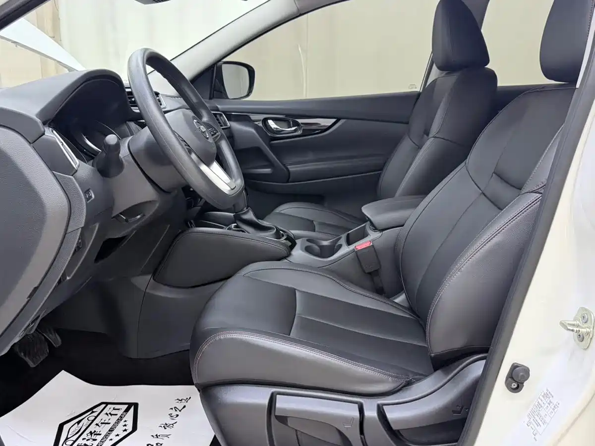 Nissan Qashqai, миниатюра 17