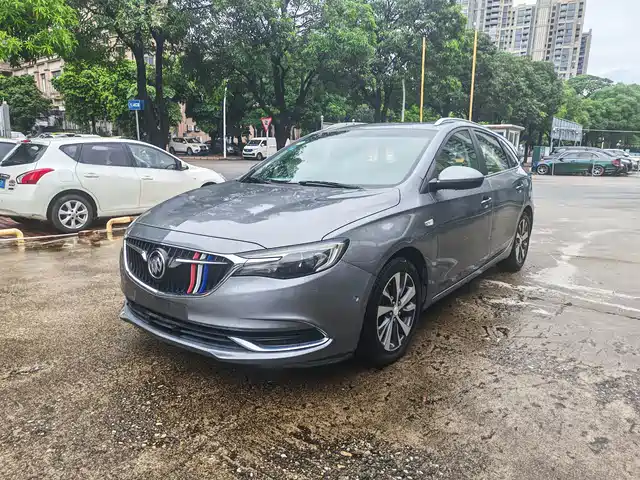  Buick Buick Excelle GT 2018 18T Automatic Flagship