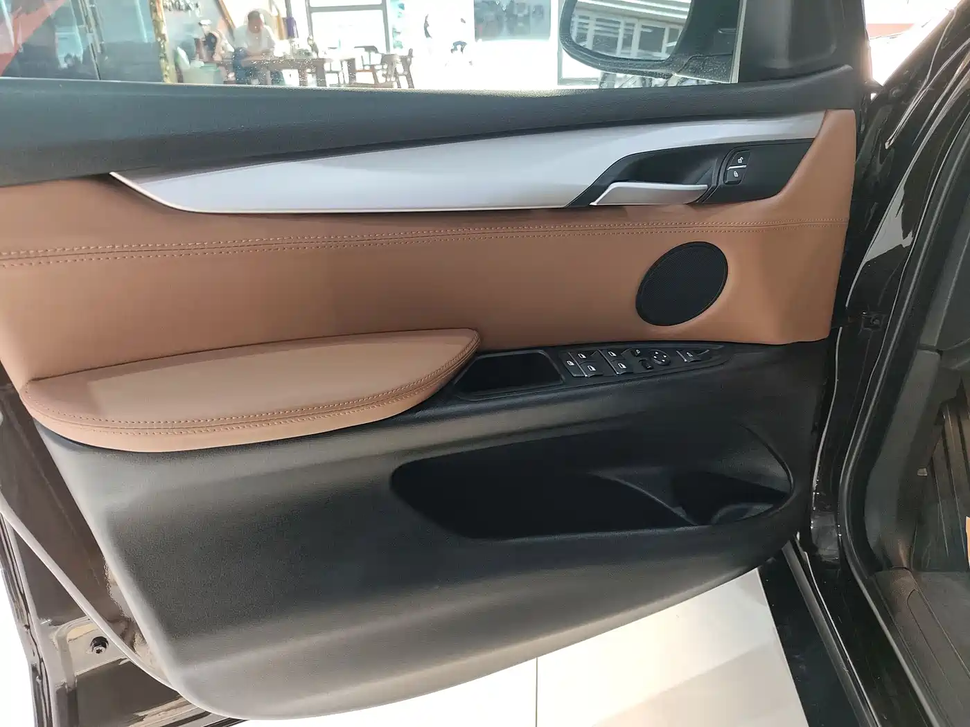 BMW X5 (Import) 2017 xDrive35i Elegance фото 3