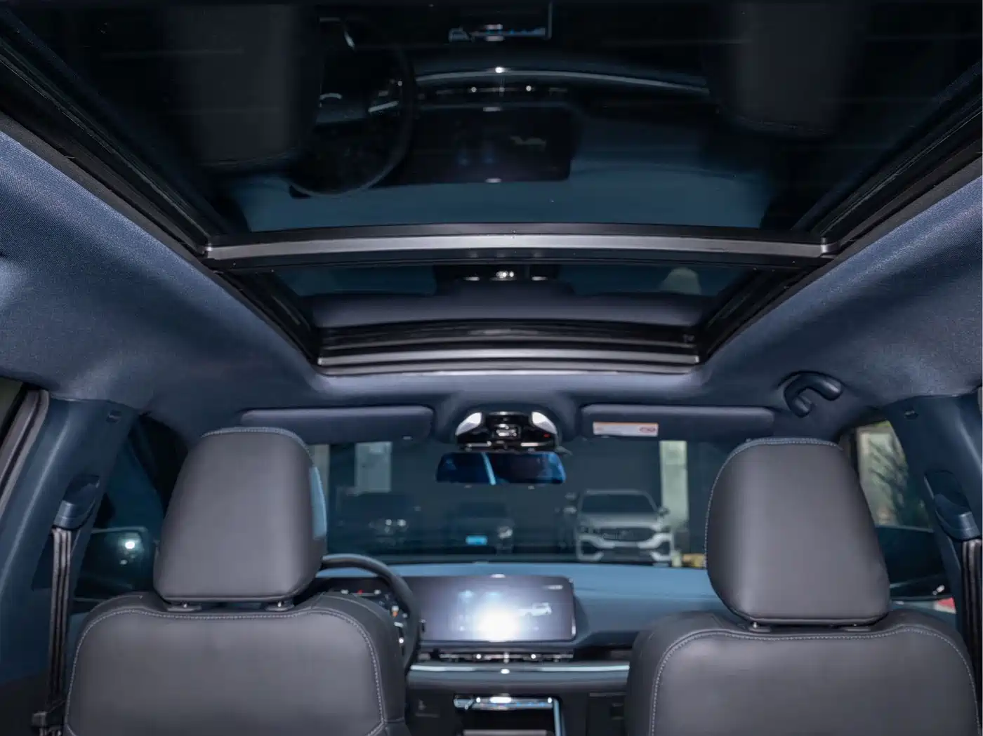 Ford Lingrui 2023 2023 Model EcoBoost 170 Prestige Leading