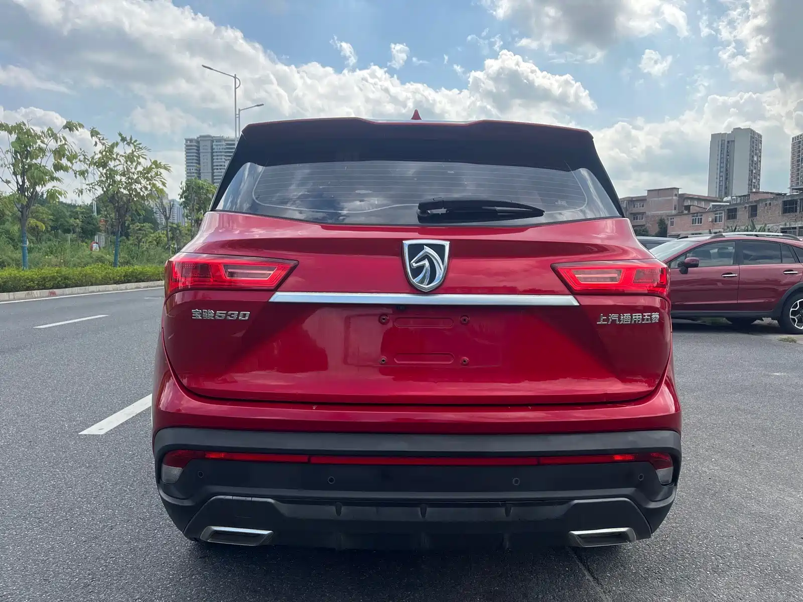 Photo 4 - Baojun 530