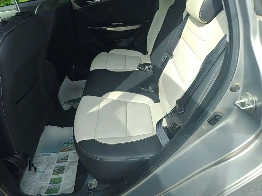 Changan CS35 2018 2017 1.6L Auto Luxury