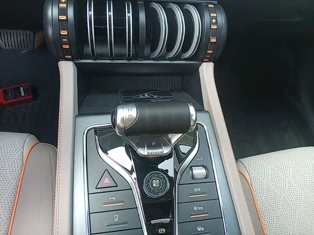BYD Yuan PLUS 2025 2024 Glory Edition 430KM Advanced