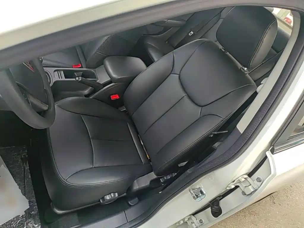 Roewe 360 2016 2015 1.5L Manual Luxury
