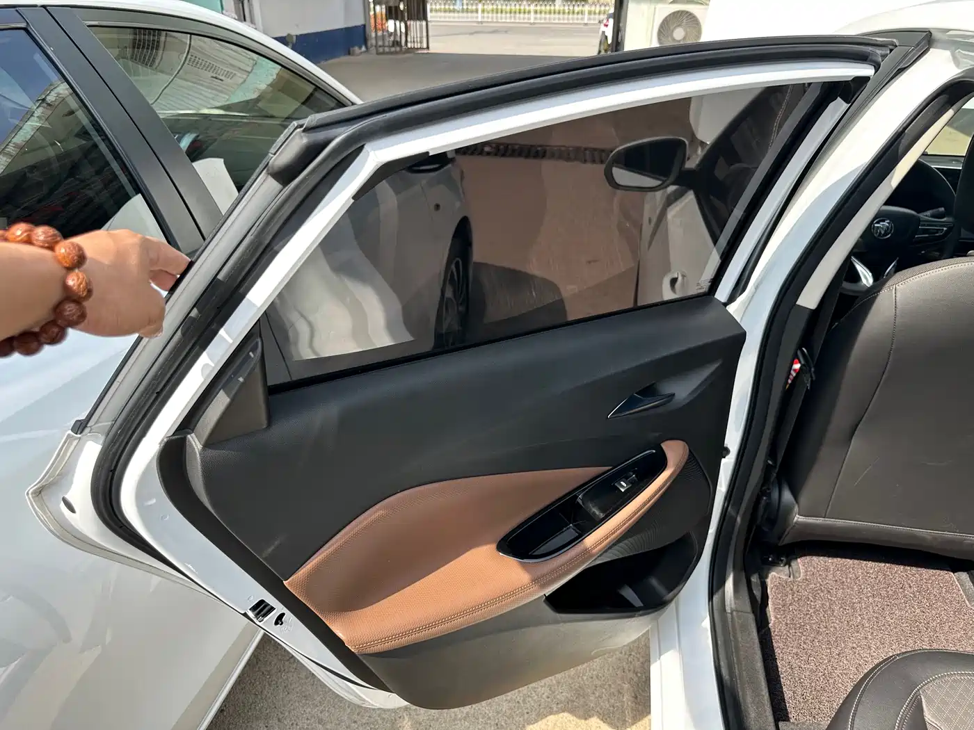Buick Verano 2022 Pro 533T Enjoyment Edition фото 12