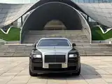 Фото 2 - Rolls-Royce Ghost