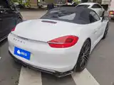 Фото 3 - Porsche Boxster
