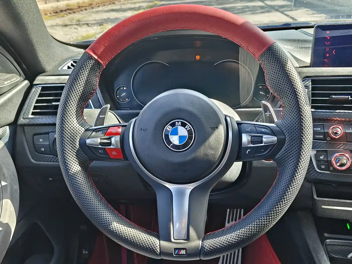BMW 4 Series 2019 430i Gran Coupe M Sport Shadow Edition фото 24