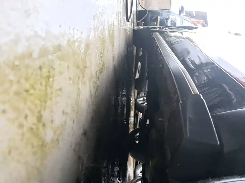 Soueast DX3 2018 2018 1.5L Manual Premium