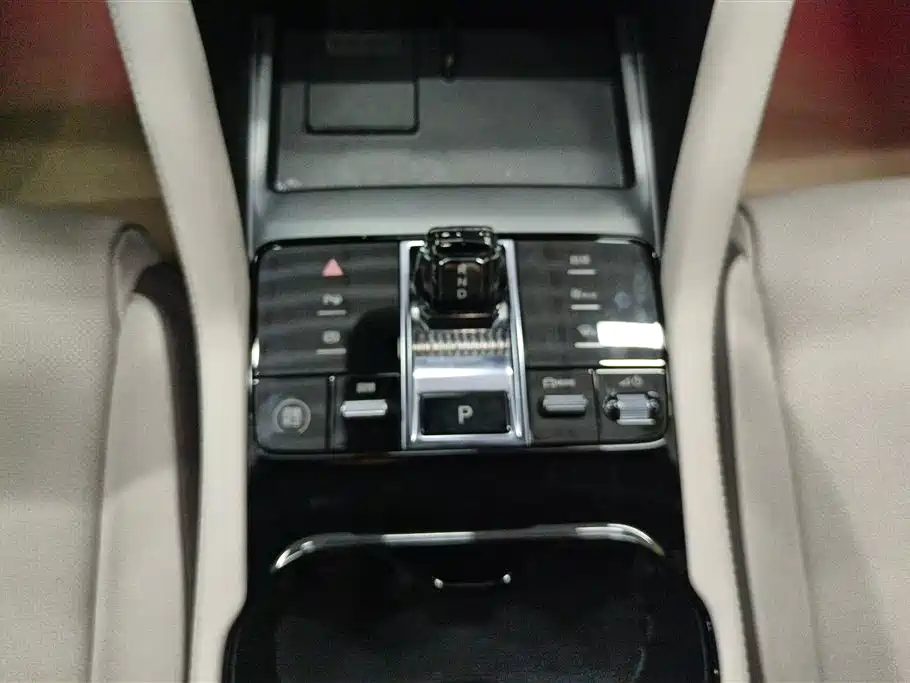 BYD SONGJIANG NEW ENERGY