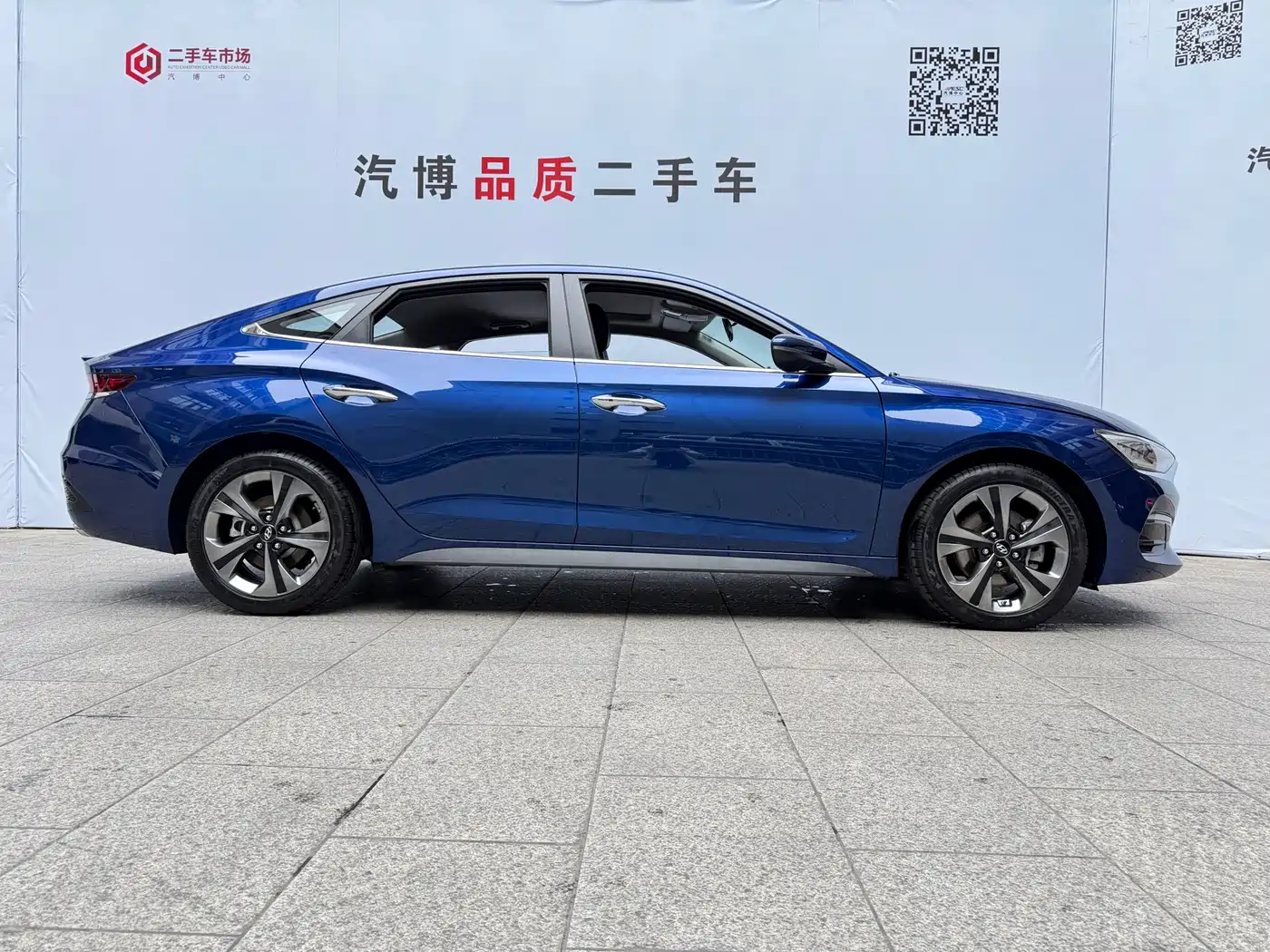 Hyundai Fista 2019 280TGDi Smart Speed Edition China V фото 13