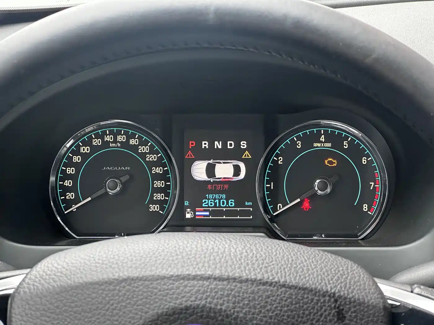 Jaguar XF 2014 2014 XF 2.0T Luxury Edition