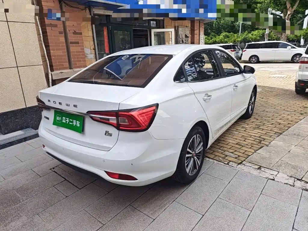 Roewe i5 2018 2019 1.5L Auto 4G Langhao Edition