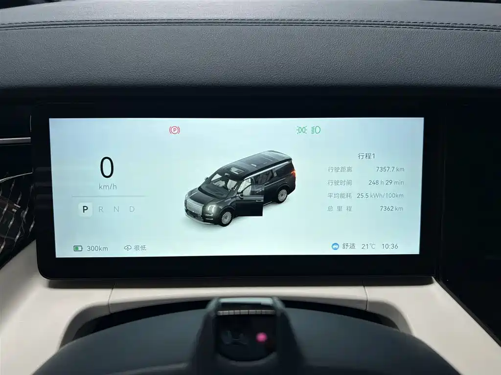 ZEEKR EXTREME KRYPTON 009