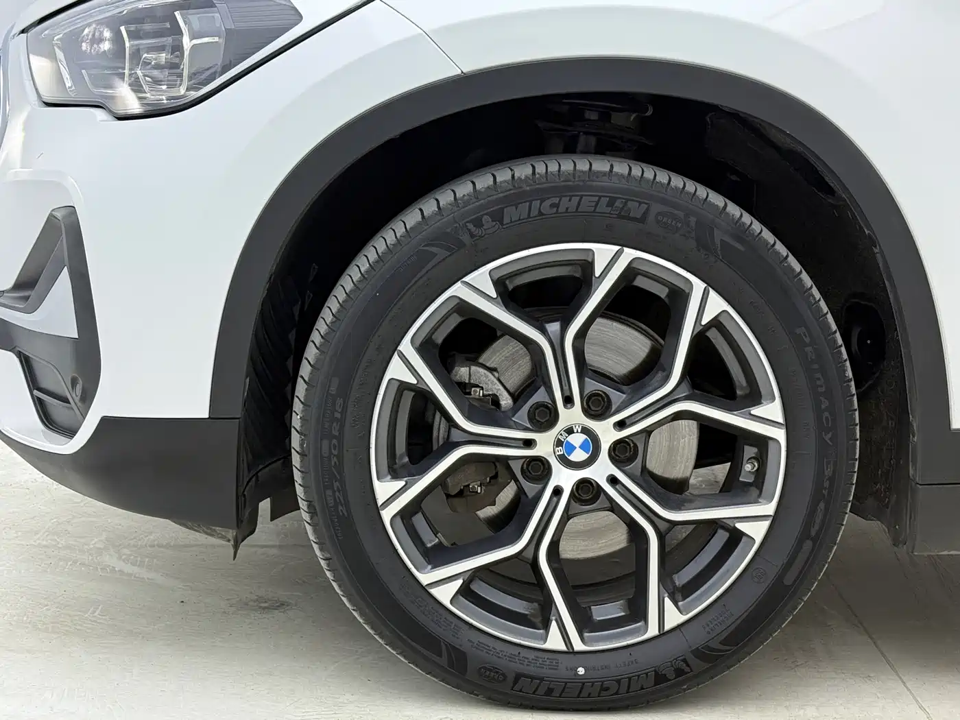 BMW X1 2021 sDrive20Li Exclusive фото 18